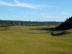 Old Macdonald 17th Tee