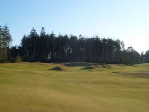 Old Macdonald 18th Mounds