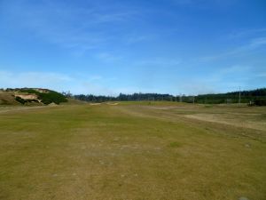 Old Macdonald 2nd Tee