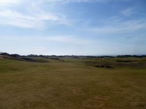 Old Macdonald 3rd Fairway