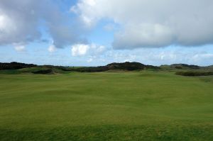 Old Macdonald 6th Fairway 2016