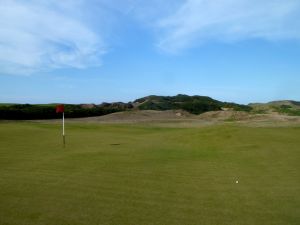 Old Macdonald 6th Green