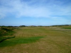 Old Macdonald 6th Tee