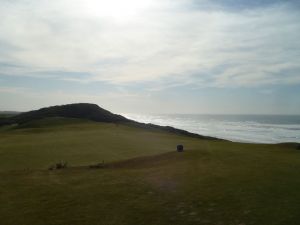 Old Macdonald 7th Green From 8th