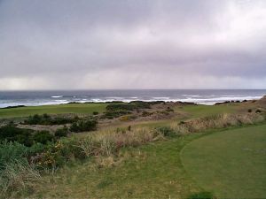 Pacific Dunes 10th Bandon 6th 2004