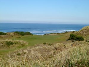 Pacific Dunes 10th Fescue