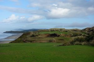 Pacific Dunes 11th 2016