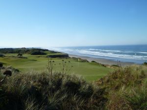 Pacific Dunes 11th Ocean Back