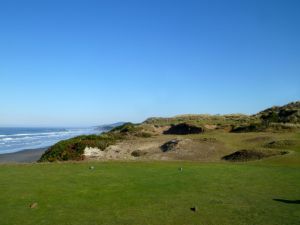 Pacific Dunes 11th