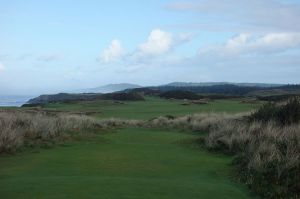 Pacific Dunes 12th 2016