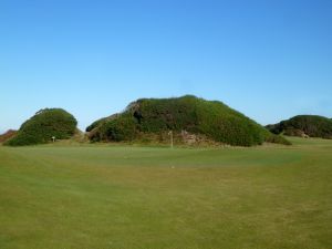 Pacific Dunes 12th Dune