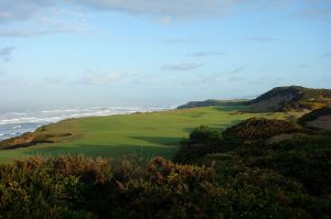 Pacific Dunes 13th 2016