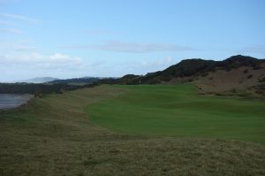 Pacific Dunes 13th Fairway 2016