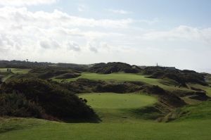 Pacific Dunes 14th 2016