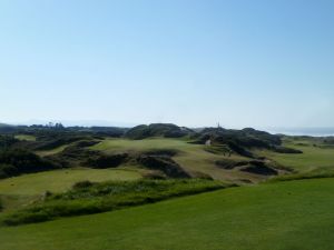 Pacific Dunes 14th