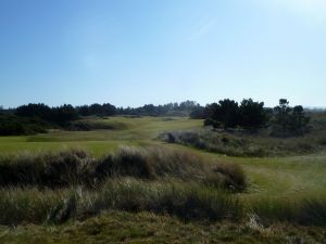 Pacific Dunes 16th