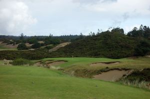 Pacific Dunes 17th 2016