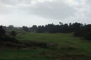 Pacific Dunes 18th 2016