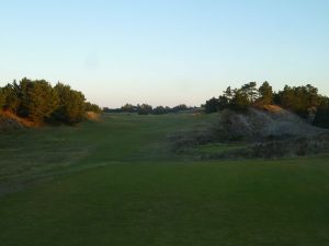 Pacific Dunes 1st