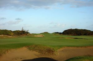 Pacific Dunes 3rd 2016 Bunker