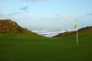 Pacific Dunes 3rd Ocean 2016