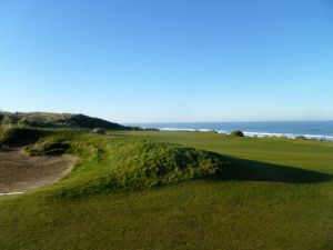 Pacific Dunes 4th Bunker