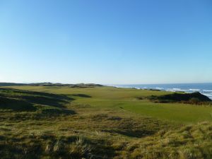 Pacific Dunes 4th