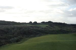 Pacific Dunes 5th 2016