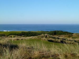 Pacific Dunes 5th Fescue Ocean