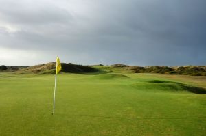 Pacific Dunes 6th Back 2016