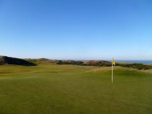 Pacific Dunes 6th Back