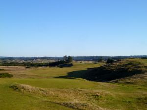 Pacific Dunes 6th