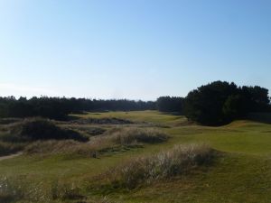 Pacific Dunes 7th