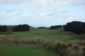 Pacific Dunes 8th 2016