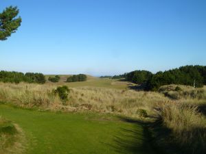 Pacific Dunes 8th