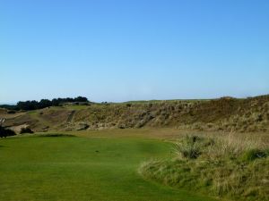 Pacific Dunes 9th