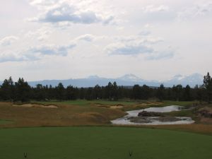 Pronghorn (Fazio) 11th Green