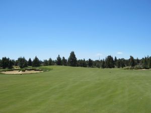 Pronghorn (Fazio) 12th Fairway