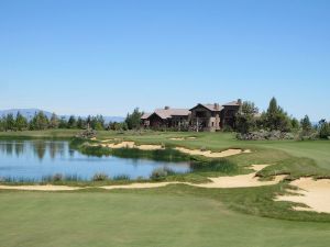 Pronghorn (Fazio) 18th