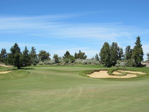 Pronghorn (Fazio) 2nd Green