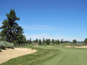 Pronghorn (Fazio) 3rd Fairway