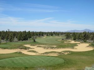 Pronghorn (Fazio) 3rd