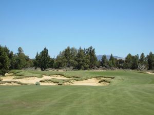 Pronghorn (Fazio) 5th Fairway