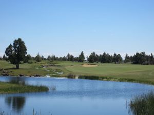 Pronghorn (Fazio) 6th Water