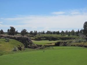 Pronghorn (Fazio) 8th