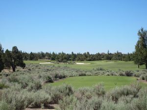 Pronghorn (Nicklaus) 11th