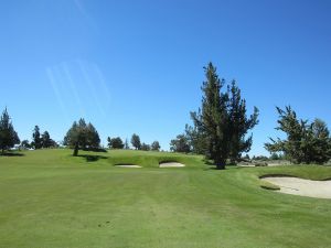 Pronghorn (Nicklaus) 12th Fairway