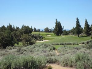 Pronghorn (Nicklaus) 12th Zoom