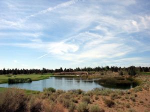 Pronghorn (Nicklaus) 13th 2007