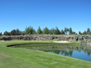 Pronghorn (Nicklaus) 13th Fairway